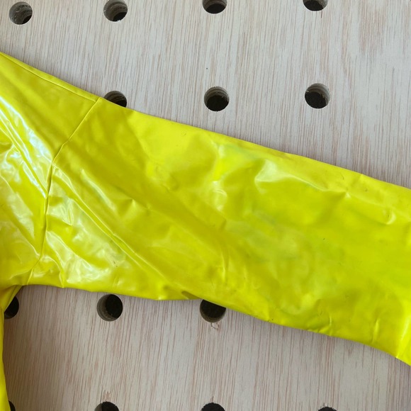 toddler Vintage barney raincoat - Picture 8 of 16